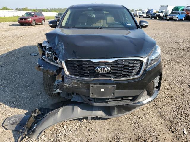 Photo 4 VIN: 5XYPG4A30LG647362 - KIA SORENTO 