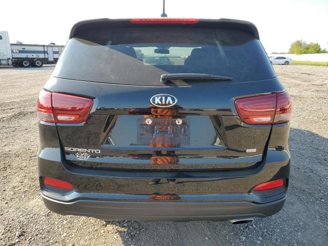 Photo 5 VIN: 5XYPG4A30LG647362 - KIA SORENTO 