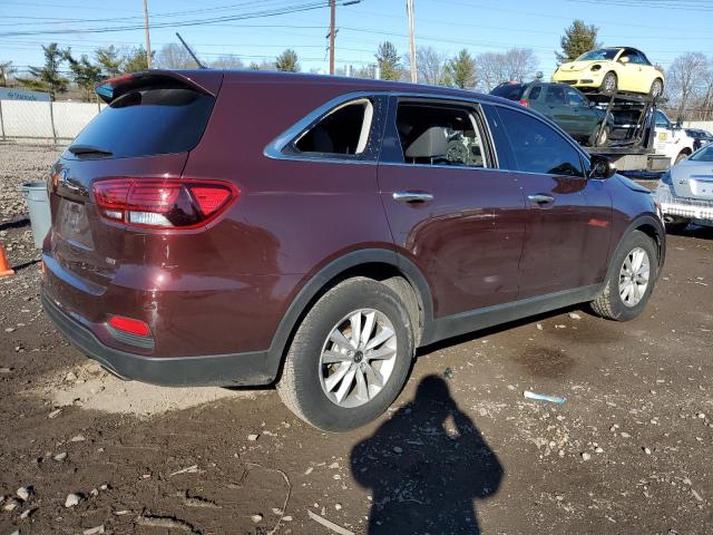 Photo 2 VIN: 5XYPG4A30LG649113 - KIA SORENTO 