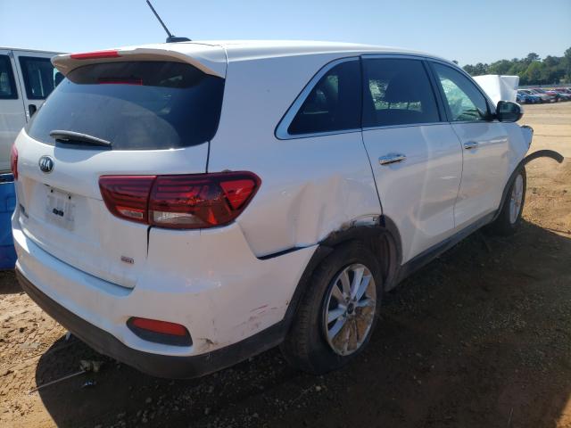 Photo 3 VIN: 5XYPG4A30LG653985 - KIA SORENTO L 