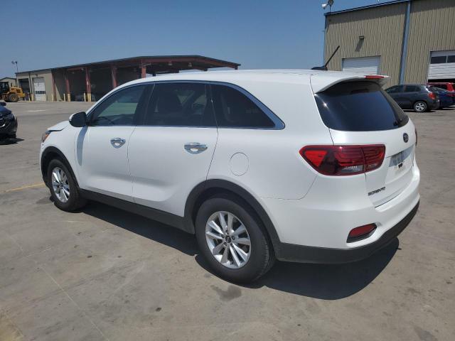 Photo 1 VIN: 5XYPG4A30LG659849 - KIA SORENTO L 