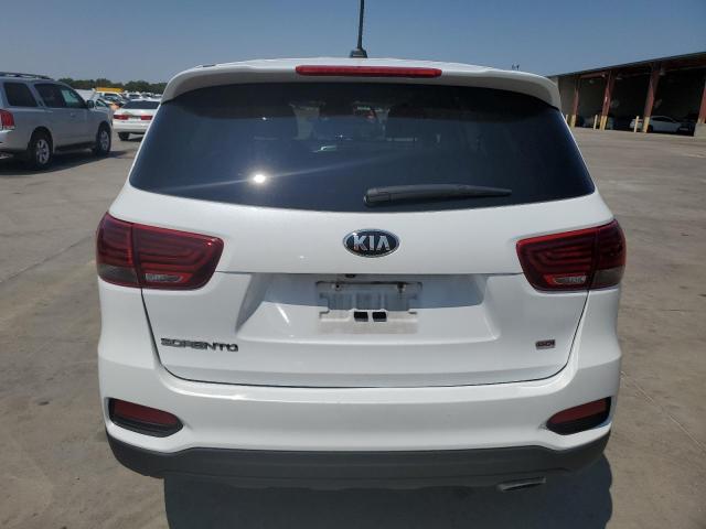 Photo 5 VIN: 5XYPG4A30LG659849 - KIA SORENTO L 