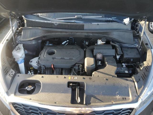 Photo 11 VIN: 5XYPG4A30LG661536 - KIA SORENTO L 