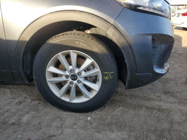 Photo 12 VIN: 5XYPG4A30LG661536 - KIA SORENTO L 