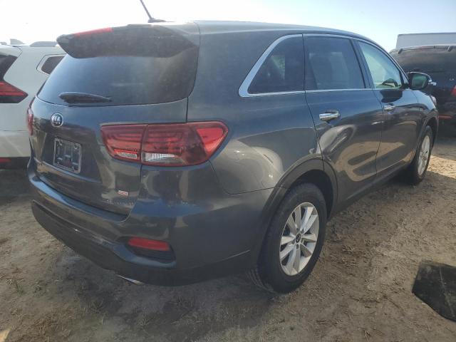 Photo 2 VIN: 5XYPG4A30LG661536 - KIA SORENTO L 