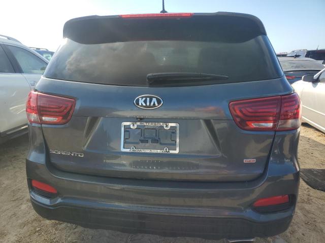 Photo 5 VIN: 5XYPG4A30LG661536 - KIA SORENTO L 