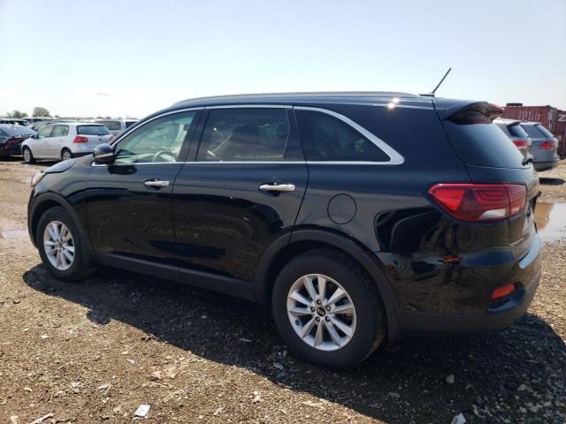 Photo 1 VIN: 5XYPG4A30LG665392 - KIA SORENTO 