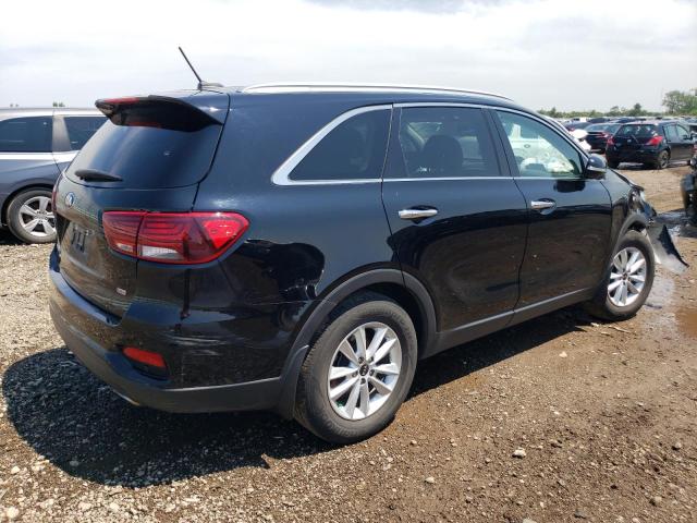 Photo 2 VIN: 5XYPG4A30LG665392 - KIA SORENTO 