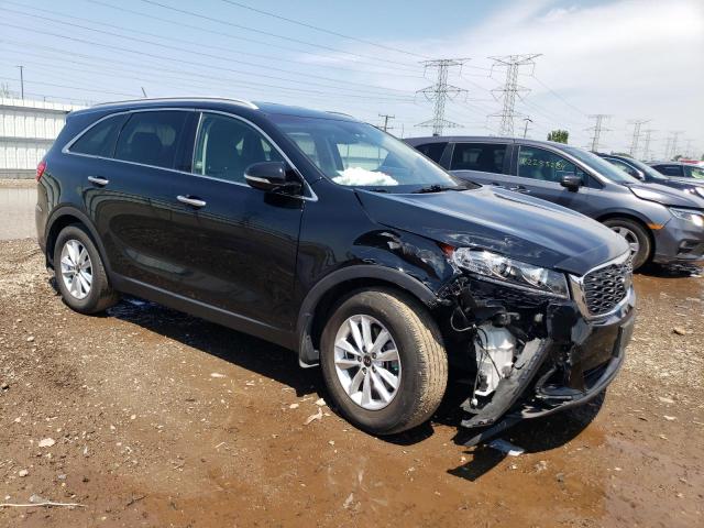 Photo 3 VIN: 5XYPG4A30LG665392 - KIA SORENTO 