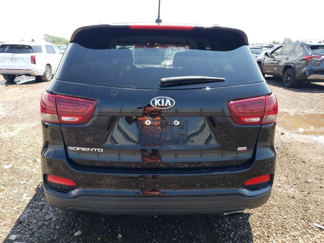 Photo 5 VIN: 5XYPG4A30LG665392 - KIA SORENTO 