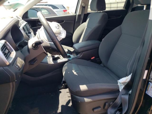 Photo 6 VIN: 5XYPG4A30LG665392 - KIA SORENTO 