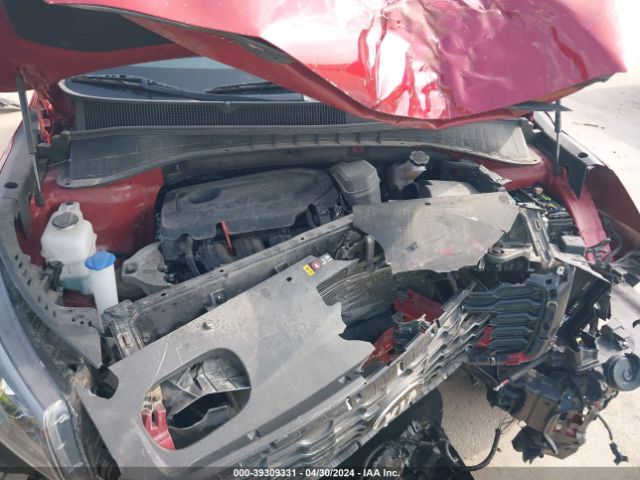 Photo 9 VIN: 5XYPG4A30LG671323 - KIA SORENTO 