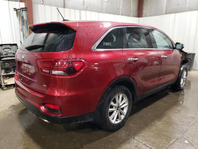 Photo 2 VIN: 5XYPG4A30LG672231 - KIA SORENTO 