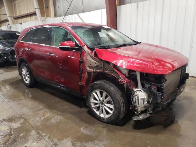 Photo 3 VIN: 5XYPG4A30LG672231 - KIA SORENTO 