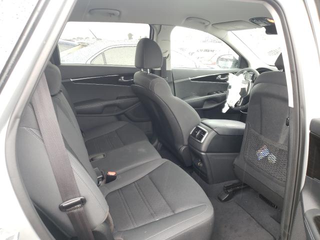 Photo 5 VIN: 5XYPG4A30LG681320 - KIA SORENTO L 