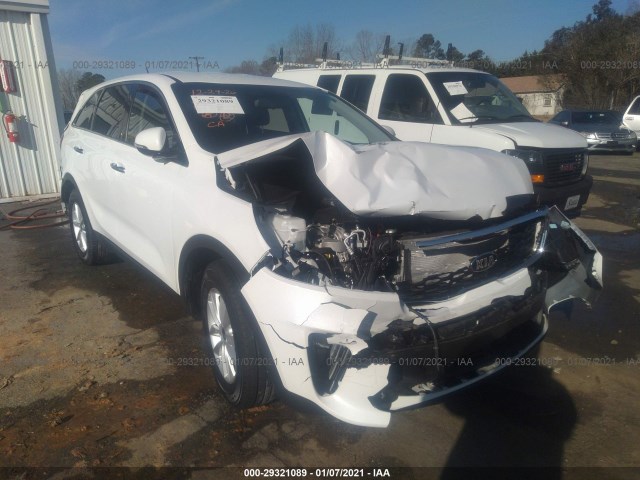 Photo 5 VIN: 5XYPG4A30LG682015 - KIA SORENTO 