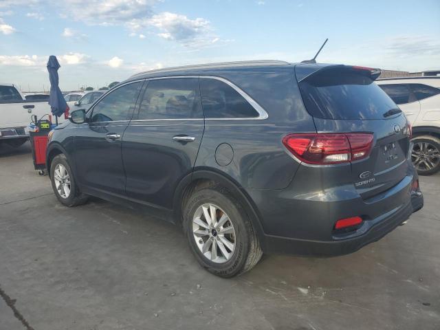 Photo 1 VIN: 5XYPG4A30LG682578 - KIA SORENTO 