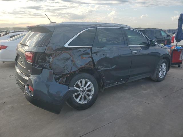 Photo 2 VIN: 5XYPG4A30LG682578 - KIA SORENTO 