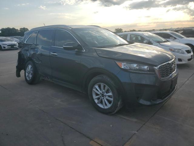 Photo 3 VIN: 5XYPG4A30LG682578 - KIA SORENTO 