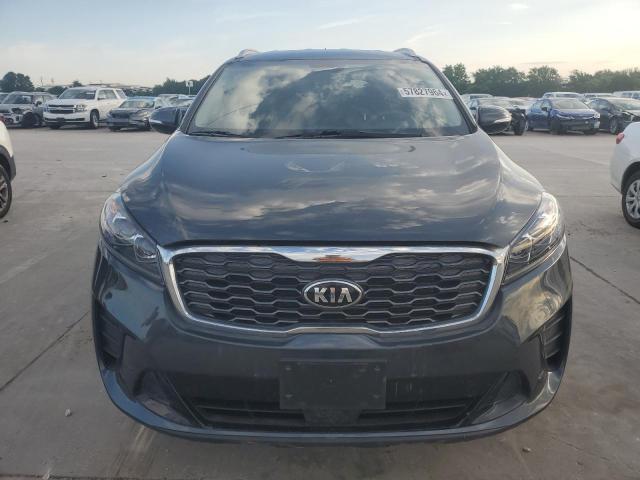 Photo 4 VIN: 5XYPG4A30LG682578 - KIA SORENTO 