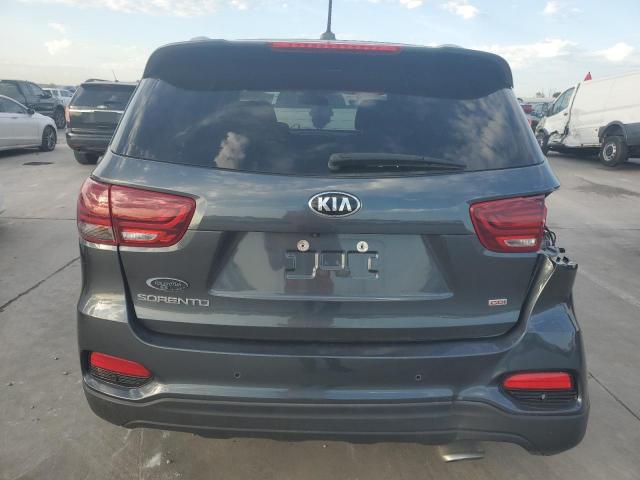 Photo 5 VIN: 5XYPG4A30LG682578 - KIA SORENTO 