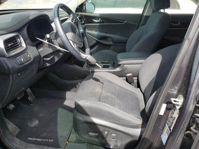 Photo 6 VIN: 5XYPG4A30LG682578 - KIA SORENTO 