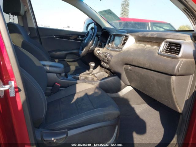 Photo 4 VIN: 5XYPG4A30LG682953 - KIA SORENTO 