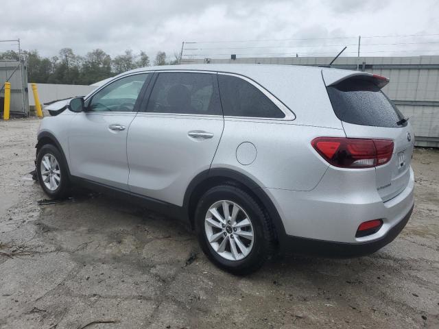 Photo 1 VIN: 5XYPG4A30LG687733 - KIA SORENTO L 