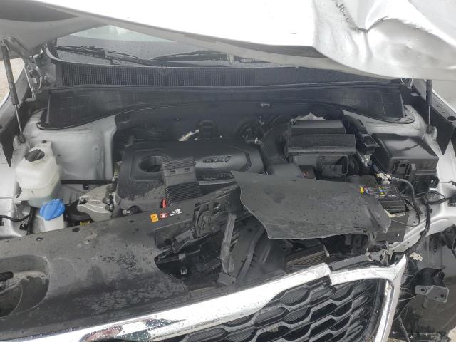 Photo 11 VIN: 5XYPG4A30LG687733 - KIA SORENTO L 