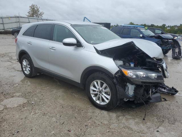 Photo 3 VIN: 5XYPG4A30LG687733 - KIA SORENTO L 