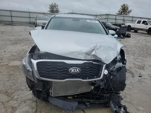 Photo 4 VIN: 5XYPG4A30LG687733 - KIA SORENTO L 