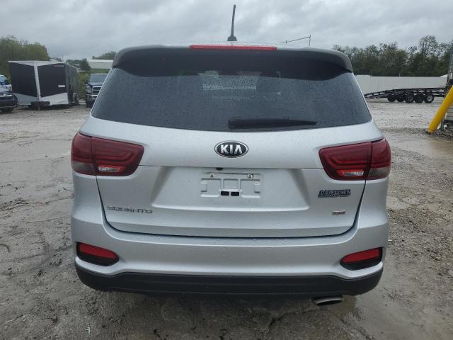 Photo 5 VIN: 5XYPG4A30LG687733 - KIA SORENTO L 