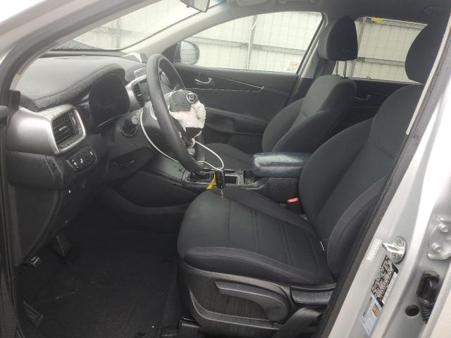 Photo 6 VIN: 5XYPG4A30LG687733 - KIA SORENTO L 