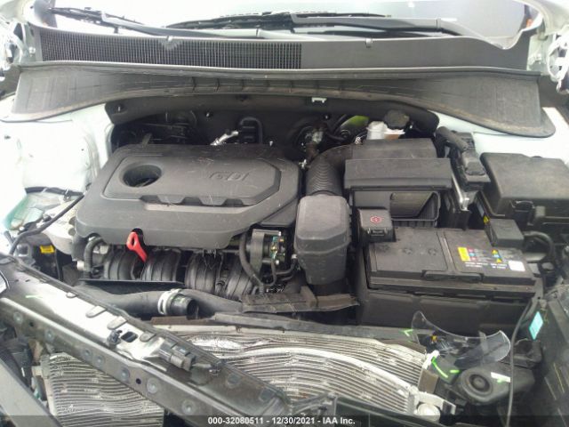 Photo 9 VIN: 5XYPG4A30LG700464 - KIA SORENTO 