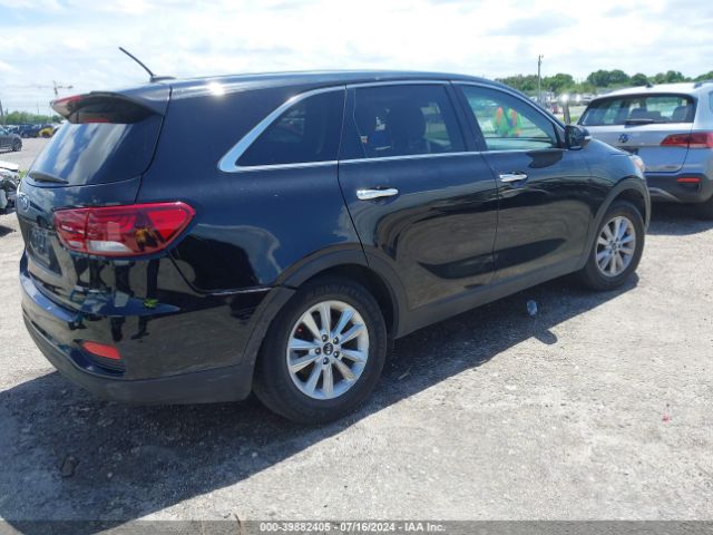 Photo 3 VIN: 5XYPG4A30LG707897 - KIA SORENTO 