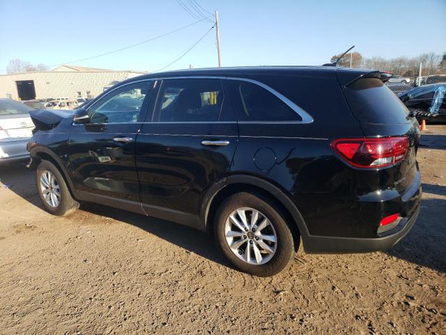 Photo 1 VIN: 5XYPG4A30LG711254 - KIA SORENTO L 