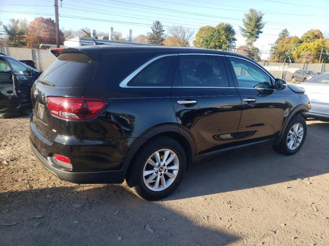 Photo 2 VIN: 5XYPG4A30LG711254 - KIA SORENTO L 