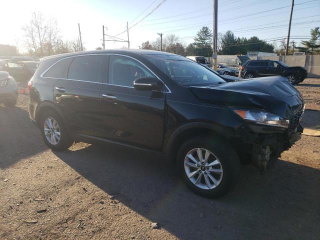 Photo 3 VIN: 5XYPG4A30LG711254 - KIA SORENTO L 