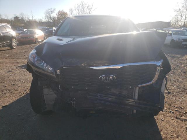 Photo 4 VIN: 5XYPG4A30LG711254 - KIA SORENTO L 