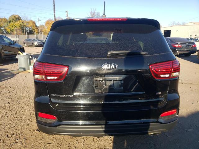 Photo 5 VIN: 5XYPG4A30LG711254 - KIA SORENTO L 