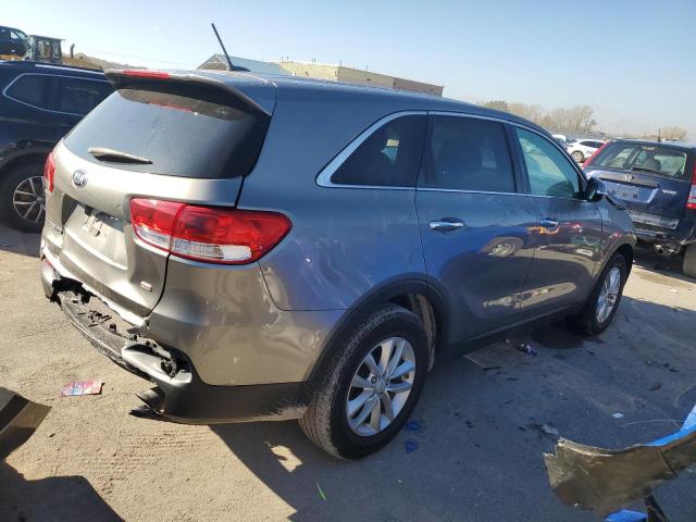 Photo 2 VIN: 5XYPG4A31GG003228 - KIA SORENTO LX 