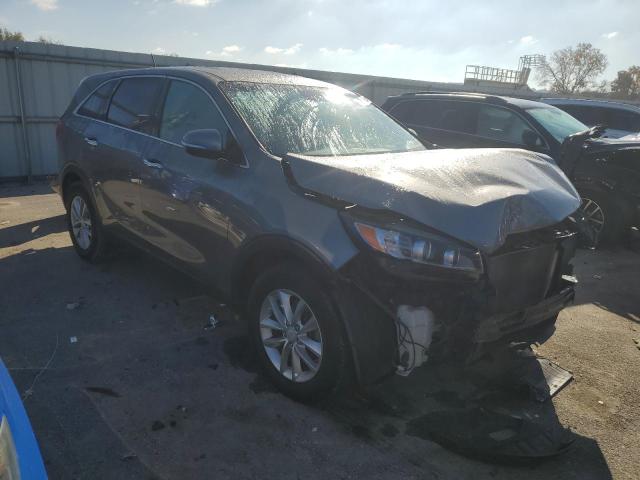 Photo 3 VIN: 5XYPG4A31GG003228 - KIA SORENTO LX 