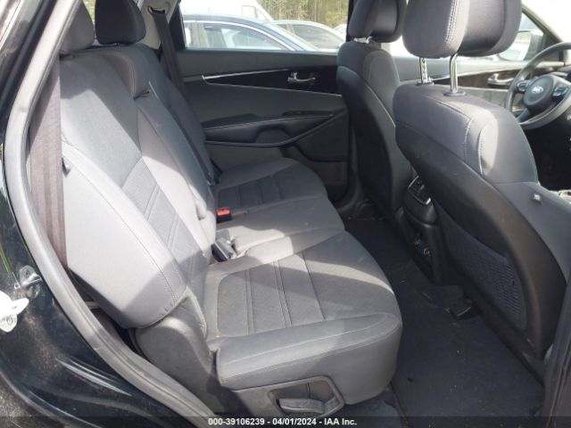 Photo 7 VIN: 5XYPG4A31GG007537 - KIA SORENTO 