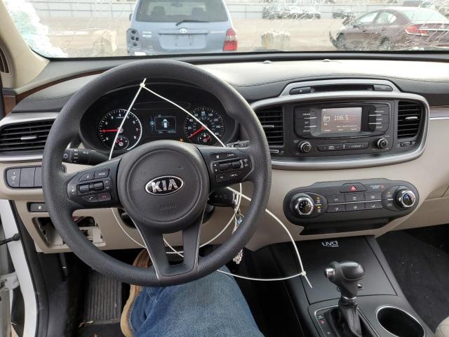 Photo 7 VIN: 5XYPG4A31GG018652 - KIA SORENTO LX 