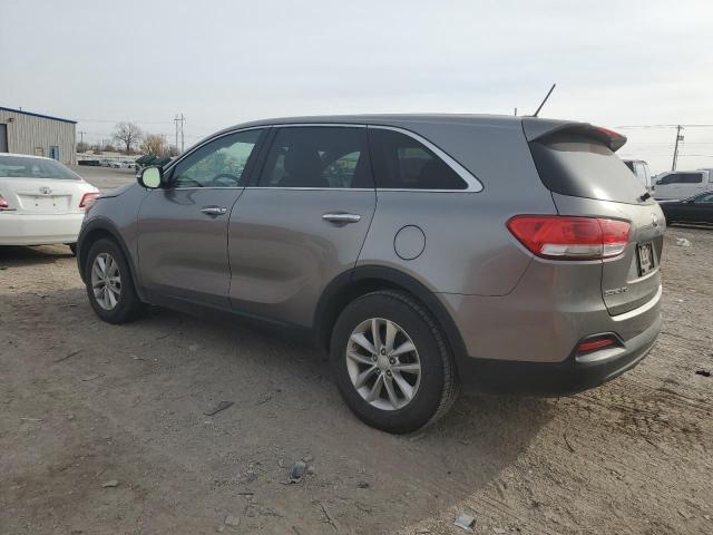 Photo 1 VIN: 5XYPG4A31GG031286 - KIA SORENTO 