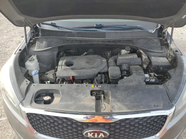 Photo 10 VIN: 5XYPG4A31GG031286 - KIA SORENTO 