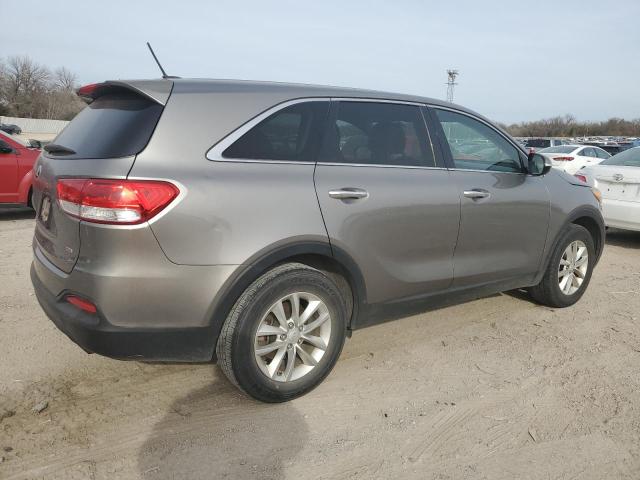 Photo 2 VIN: 5XYPG4A31GG031286 - KIA SORENTO 