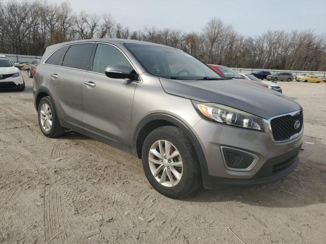 Photo 3 VIN: 5XYPG4A31GG031286 - KIA SORENTO 