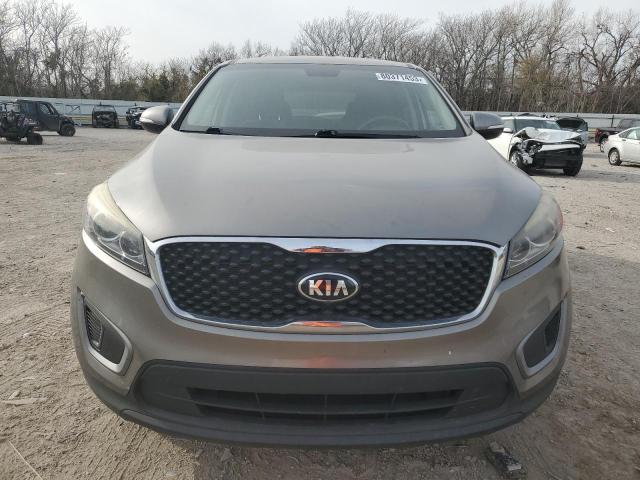 Photo 4 VIN: 5XYPG4A31GG031286 - KIA SORENTO 