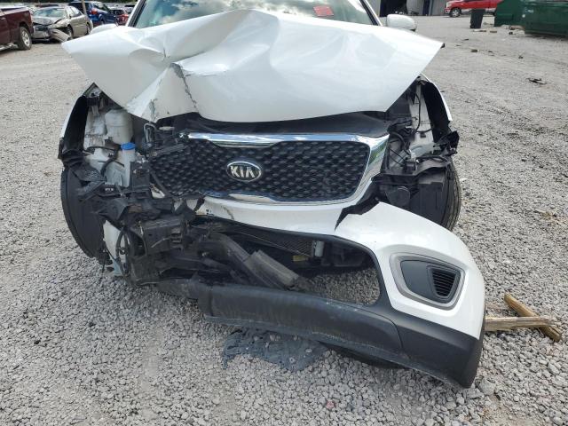 Photo 11 VIN: 5XYPG4A31GG033653 - KIA SORENTO 